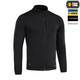 Кофта M-Tac Senator Fleece Black M 20477002-M - зображення 3