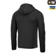 Кофта M-Tac Spider Microfleece Hoodie Black M 20445002-M - зображення 4