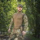 Сорочка бойова літня M-Tac Gen.II Scorpion (XL/L) OCP 20473854-XL/L - изображение 10