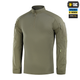 Сорочка боєва літня M-Tac Dark Olive S/L 20473048-S/L - зображення 1