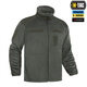 Кофта M-Tac Battle Fleece Polartec Olive S/L 70027001-S/L - зображення 3