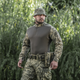 Сорочка бойова літня M-Tac MM14 M/L 20473030-M/L - изображение 6