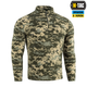 Кофта M-Tac Delta Fleece MM14 3XL 70003030-3XL - зображення 3