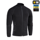 Кофта M-Tac Polartec Sport Black 2XL 70017002-2XL - зображення 3