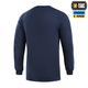 Реглан M-Tac Athlete Dark Navy Blue L 20455015-L - зображення 4