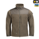 Куртка M-Tac Alpha Microfleece Gen.II Dark Olive XL 20411048-XL - изображение 2