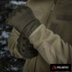 Куртка M-Tac Combat Fleece Polartec Jacket Tan XS/R 20491003-XS/R - зображення 15