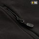 Кофта M-Tac Legatus Microfleece Black XS 20052002-XS - зображення 7