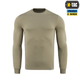 Пуловер 4 M-Tac Seasons Tan 3XL 20044003-3XL - зображення 2