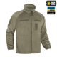 Кофта M-Tac Battle Fleece Polartec Tan L/L 70027003-L/L - изображение 3