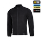 Кофта M-Tac Nord Fleece Black XS 20467002-XS - зображення 1