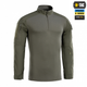 Сорочка боєва літня M-Tac Army Olive XL/L 20473062-XL/L - зображення 3