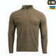 Кофта M-Tac Delta Fleece Dark Olive 2XL 70003048-2XL - зображення 10