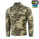 Кофта M-Tac Delta Fleece MM14 2XL 70003030-2XL - зображення 1