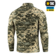 Кофта M-Tac Delta Fleece MM14 2XL 70003030-2XL - зображення 4