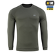 Світшот M-Tac Cotton Army Olive XS 20089062-XS - зображення 2