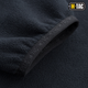 Кофта M-Tac Delta Fleece Dark Navy Blue L 70003015-L - изображение 8