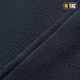 Кофта M-Tac Delta Fleece Dark Navy Blue L 70003015-L - изображение 10