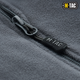 Кофта M-Tac Delta Fleece Dark Grey M 70003012-M - зображення 6