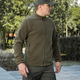 Кофта M-Tac Nord Fleece Olive M 20467001-M - зображення 7