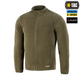 Кофта M-Tac Nord Fleece Polartec Dark Olive M 20467048-M - зображення 1