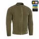 Кофта M-Tac Nord Fleece Polartec Dark Olive M 20467048-M - зображення 3