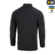 Кофта M-Tac Legatus Microfleece Black L 20052002-L - зображення 4