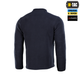 Кофта M-Tac Nord Fleece Dark Navy Blue XS 20467015-XS - зображення 4