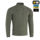 Кофта M-Tac Delta Polartec Army Olive 3XL 70016062-3XL - изображение 3