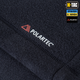 Кофта M-Tac Sprint Fleece Polartec Dark Navy Blue L 20485015-L - зображення 5