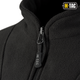 Кофта M-Tac Delta Fleece Black XL 70003002-XL - изображение 4