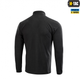 Кофта M-Tac Delta Fleece Black XL 70003002-XL - изображение 5