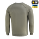 Світшот M-Tac Cotton Dark Olive M 20089048-M - зображення 4