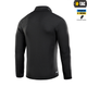 Кофта M-Tac Stealth Microfleece Elite Black M 20443002-M - зображення 4