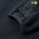 Кофта M-Tac Delta Fleece Dark Navy Blue M 70003015-M - изображение 9