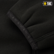 Кофта M-Tac Stealth Microfleece Elite Black M 20443002-M - зображення 10