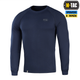 Реглан M-Tac Athlete Blue XL 20455006-XL - зображення 1