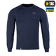 Реглан M-Tac Athlete Blue XL 20455006-XL - зображення 2