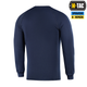 Реглан M-Tac Athlete Blue XL 20455006-XL - зображення 4