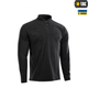 Кофта M-Tac Delta Fleece Black S 70003002-S - изображение 3