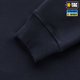 Пуловер 4 M-Tac Seasons Dark Navy Blue 3XL 20044015-3XL - изображение 8