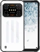 Мобільний телефон Oukitel F150 Air1 Ultra 8/128GB Frost White - зображення 1