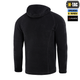 Кофта M-Tac Sprint Fleece Polartec Black 3XL 20485002-3XL - зображення 4