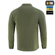 Кофта M-Tac Polartec Sport Army Olive L 70017064-L - зображення 4