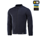 Кофта M-Tac Nord Fleece Dark Navy Blue L 20467015-L - зображення 1