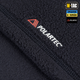 Кофта реглан M-Tac Delta Polartec Dark Navy Blue 3XL 70022015-3XL - зображення 6