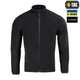 Кофта M-Tac Polartec Sport Black 3XL 70017002-3XL - изображение 2