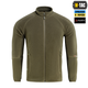 Кофта M-Tac Polartec Sport Dark Olive S 70017048-S - зображення 2