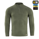 Кофта реглан M-Tac Delta Polartec Army Olive 2XL 70022062-2XL - зображення 2