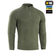 Кофта реглан M-Tac Delta Polartec Army Olive 2XL 70022062-2XL - зображення 3